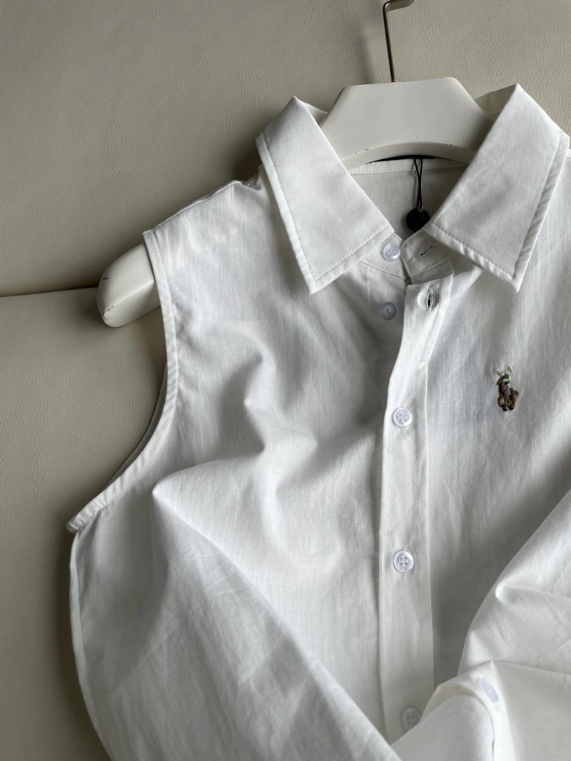 Polo Vest SportInspired 155902