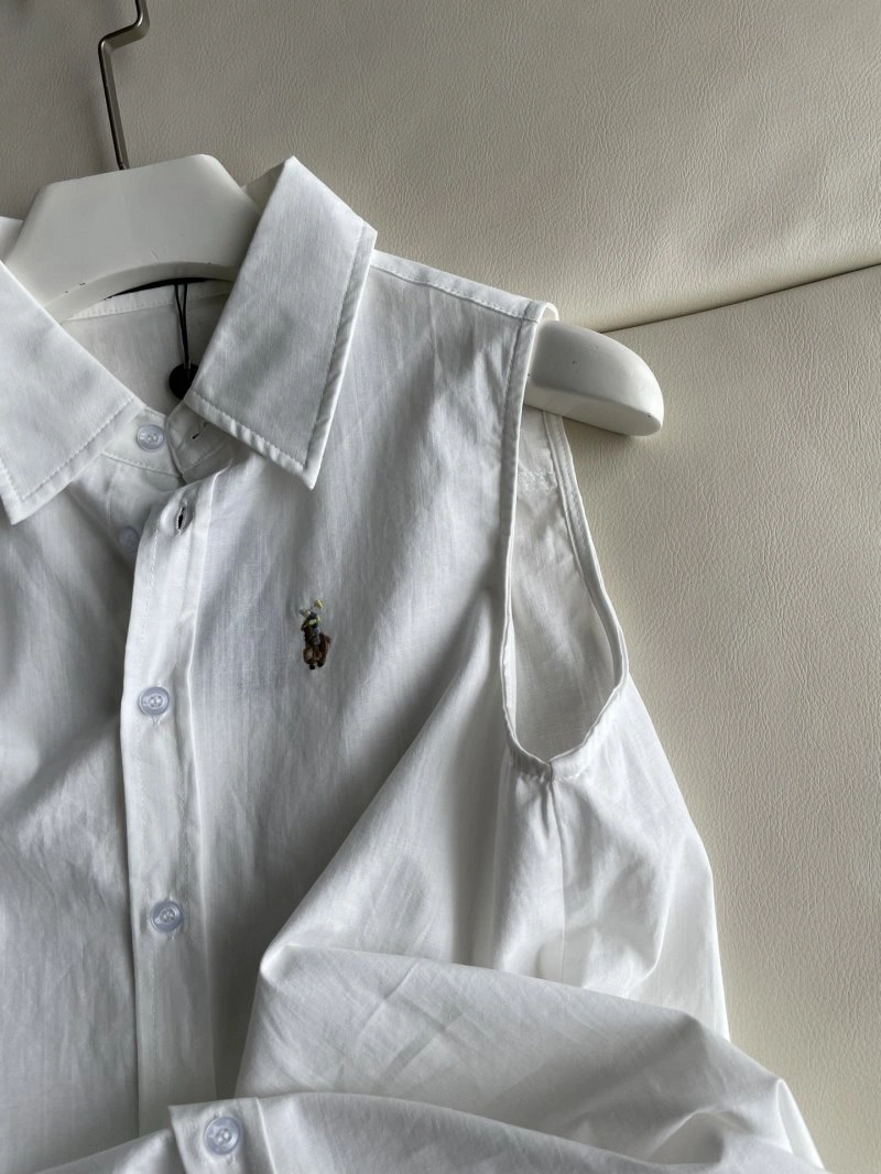 Polo Vest SportInspired 155902