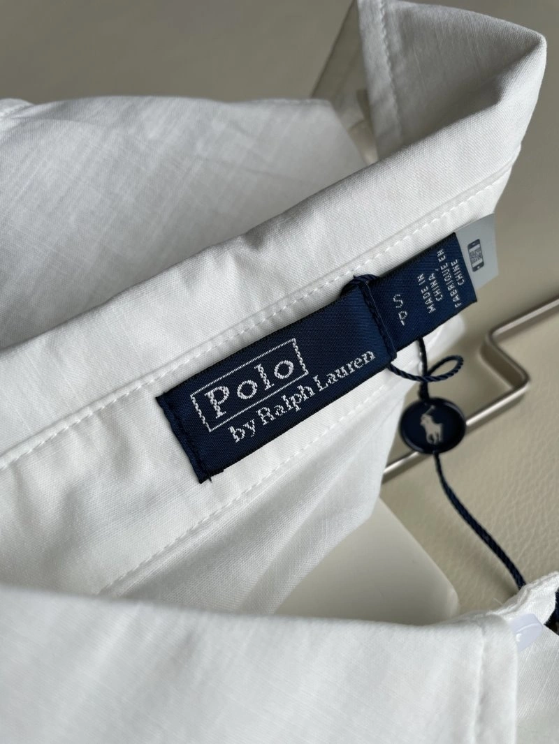 Polo Vest SportInspired 155902