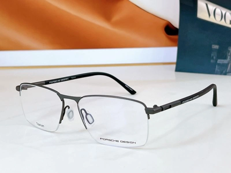 Fashionable Porsche Design Sunglasses 281830