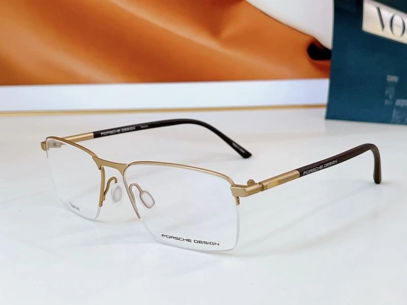 Fashionable Porsche Design Sunglasses 281830