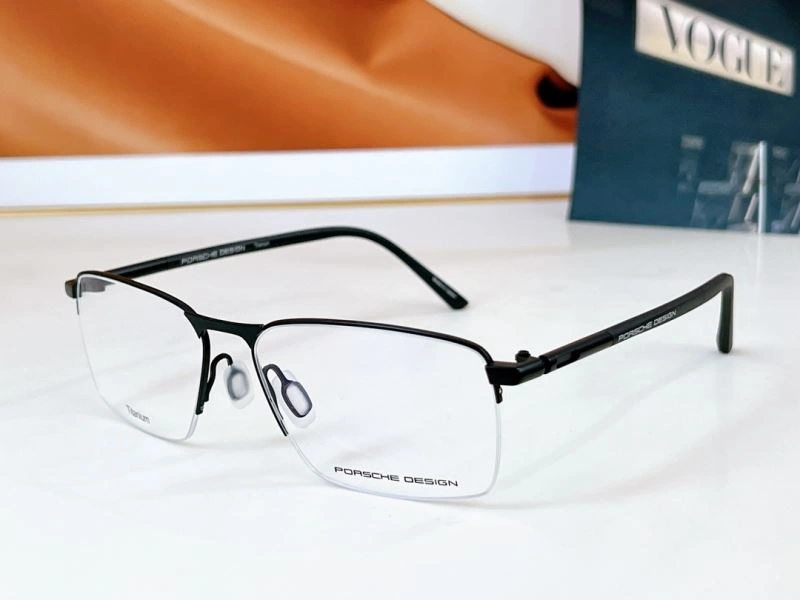 Fashionable Porsche Design Sunglasses 281830