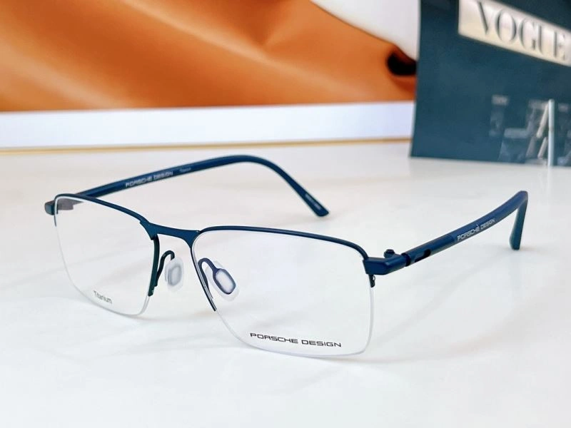 Fashionable Porsche Design Sunglasses 281830