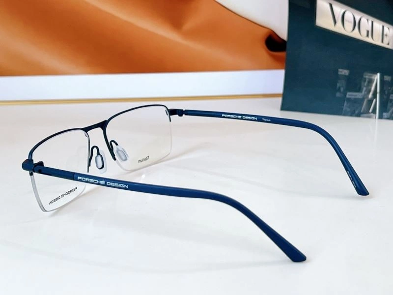 Fashionable Porsche Design Sunglasses 281830