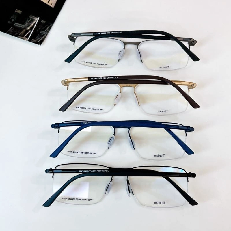 Fashionable Porsche Design Sunglasses 281830