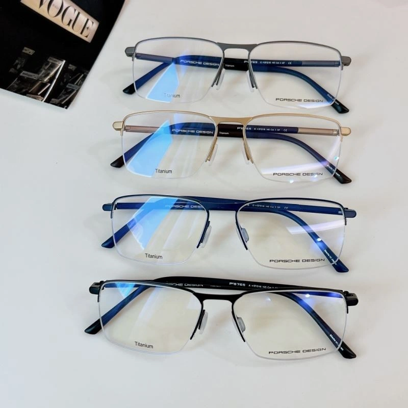 Fashionable Porsche Design Sunglasses 281830