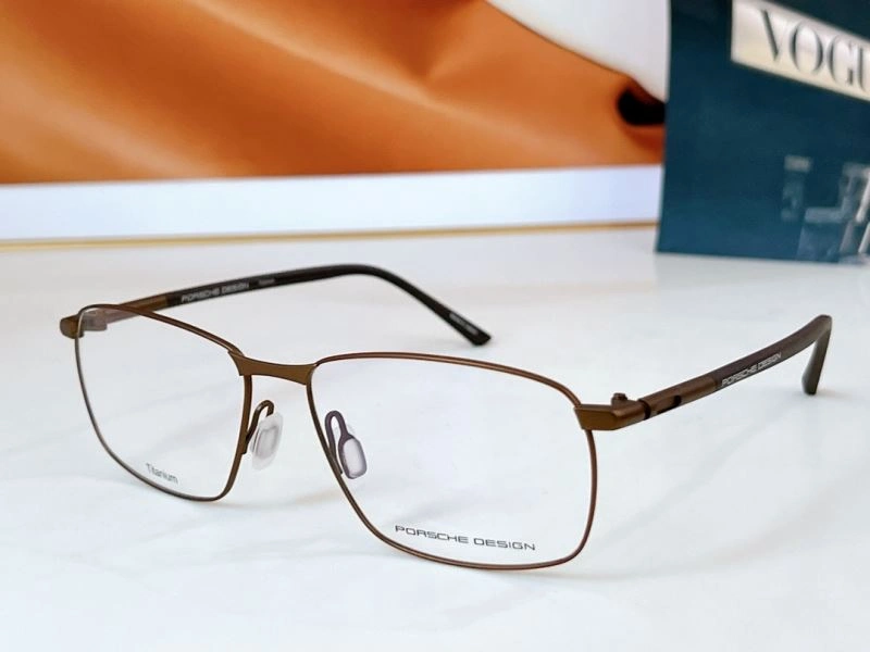 Porsche Design Sunglasses Modern 281819