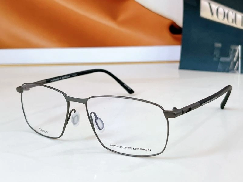 Porsche Design Sunglasses Modern 281819