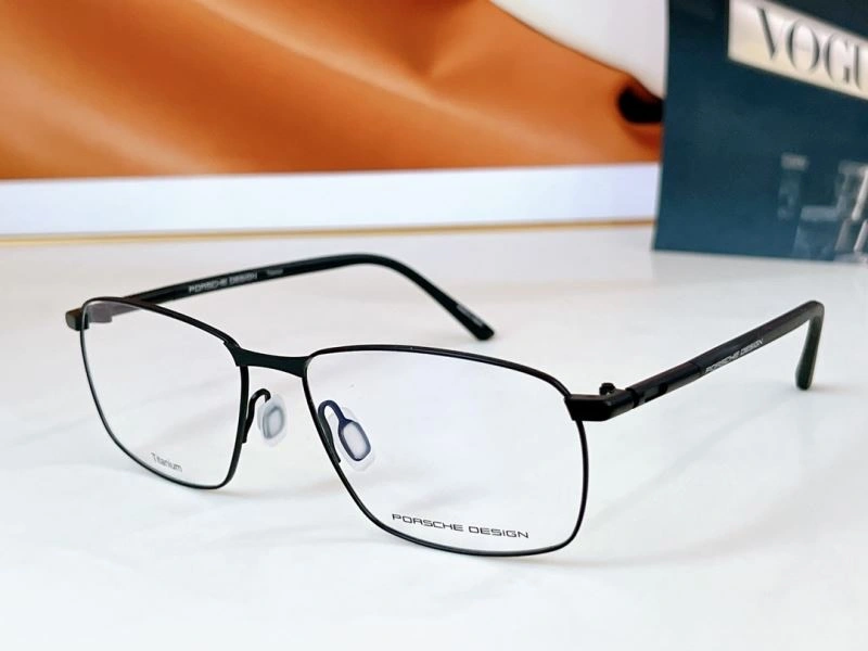 Porsche Design Sunglasses Modern 281819