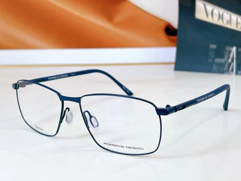 Porsche Design Sunglasses Modern 281819