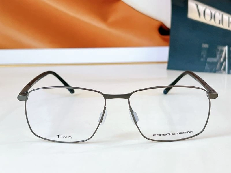 Porsche Design Sunglasses Modern 281819