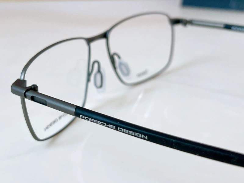 Porsche Design Sunglasses Modern 281819