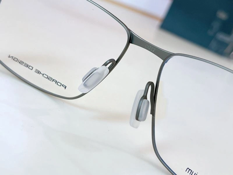 Porsche Design Sunglasses Modern 281819