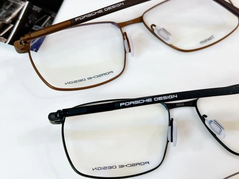 Porsche Design Sunglasses Modern 281819