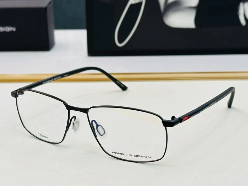 Porsche Design Sunglasses TopPick 281827