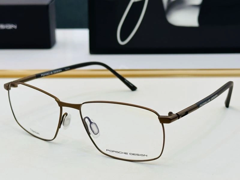 Porsche Design Sunglasses TopPick 281827