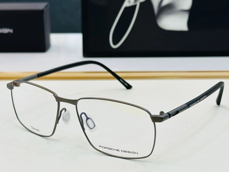 Porsche Design Sunglasses TopPick 281827