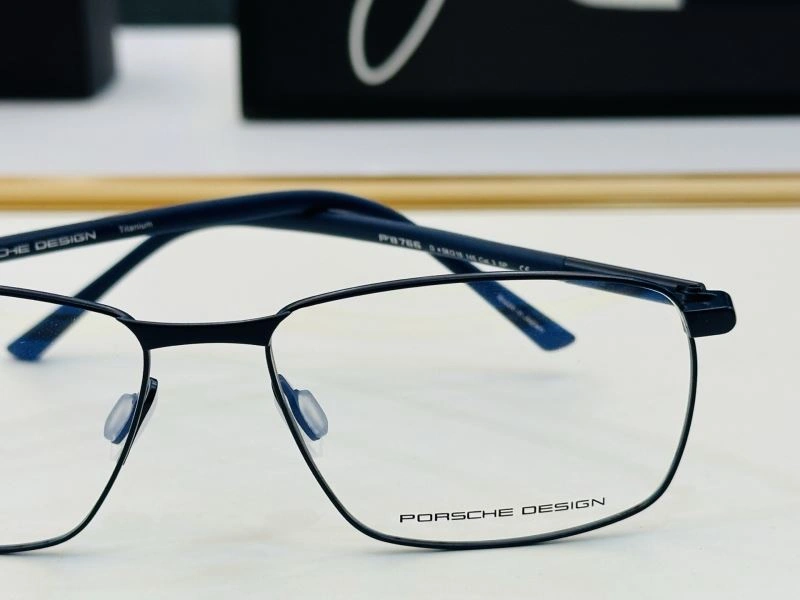 Porsche Design Sunglasses TopPick 281827