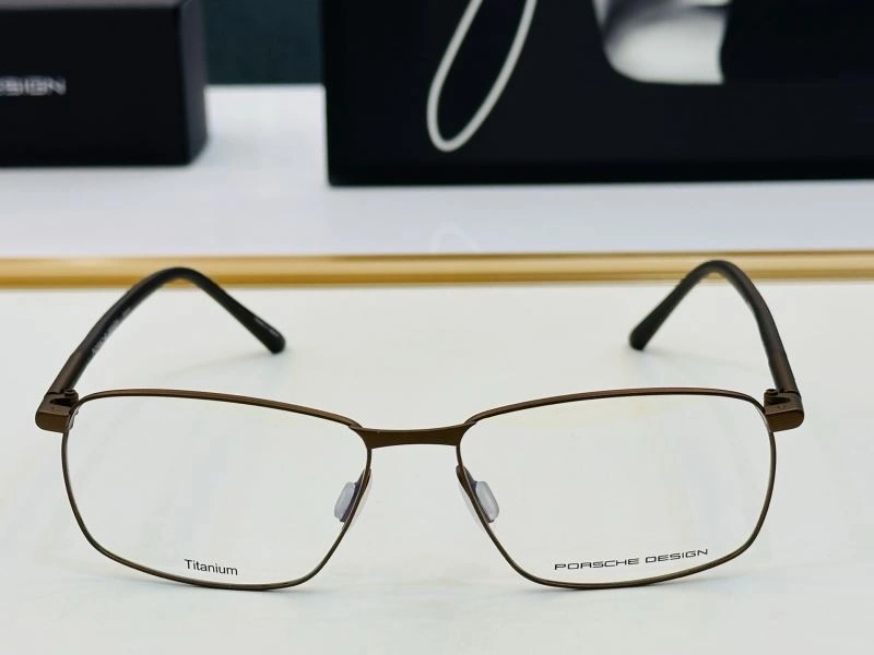Porsche Design Sunglasses TopPick 281827