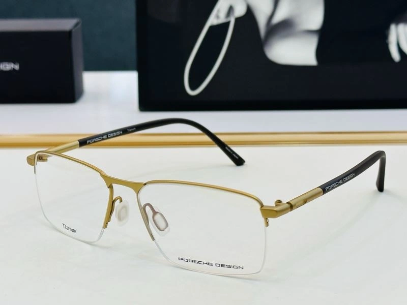 Packable Porsche Design Sunglasses 281824