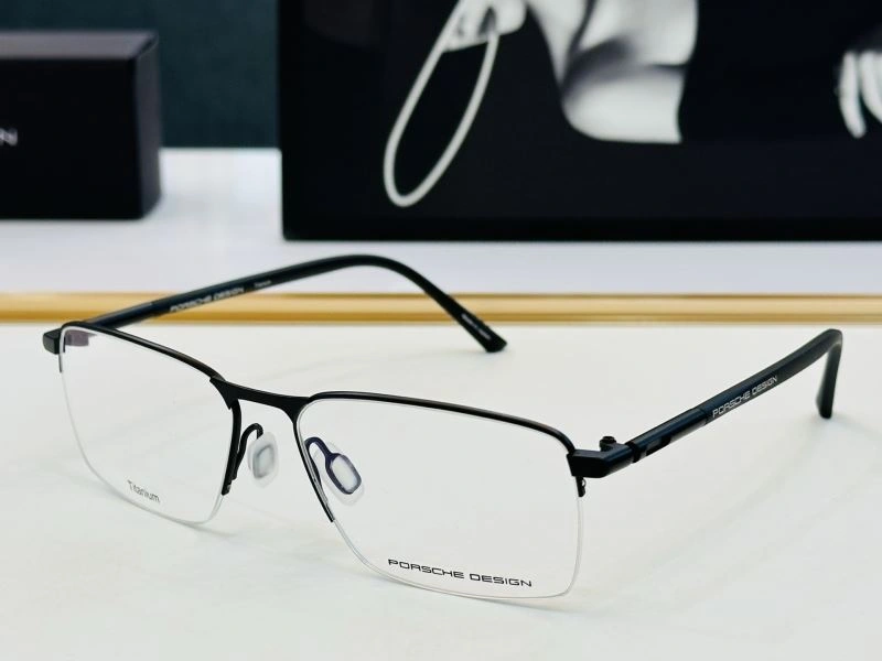 Packable Porsche Design Sunglasses 281824