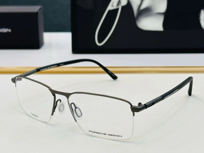 Packable Porsche Design Sunglasses 281824
