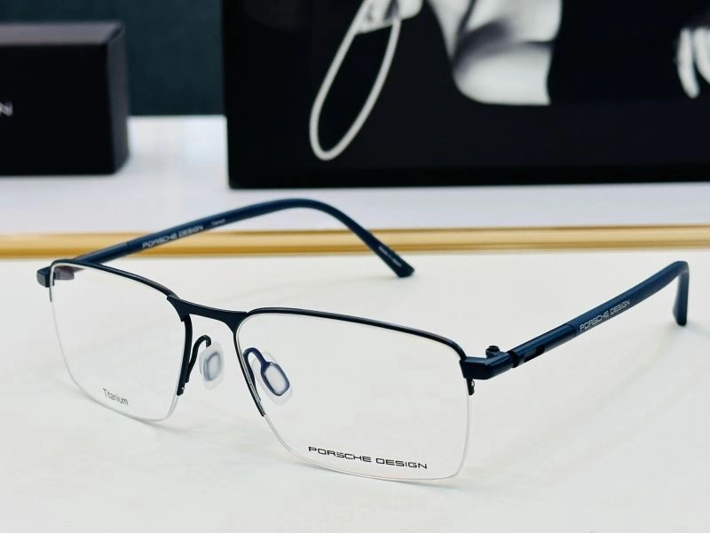 Packable Porsche Design Sunglasses 281824