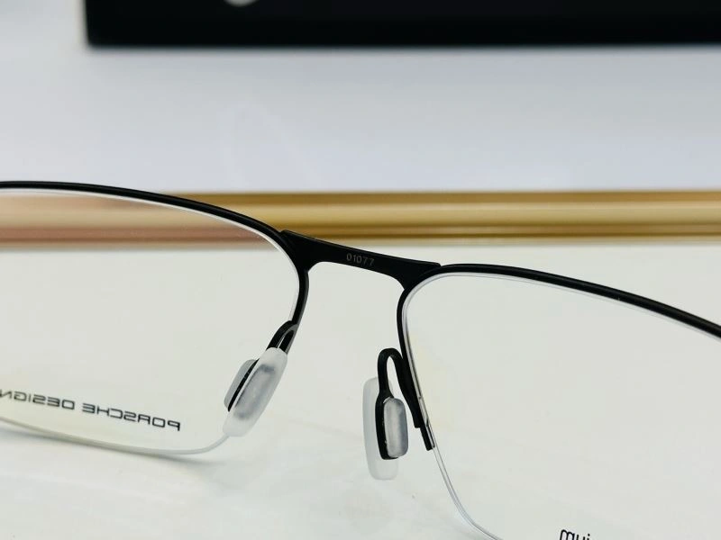 Packable Porsche Design Sunglasses 281824