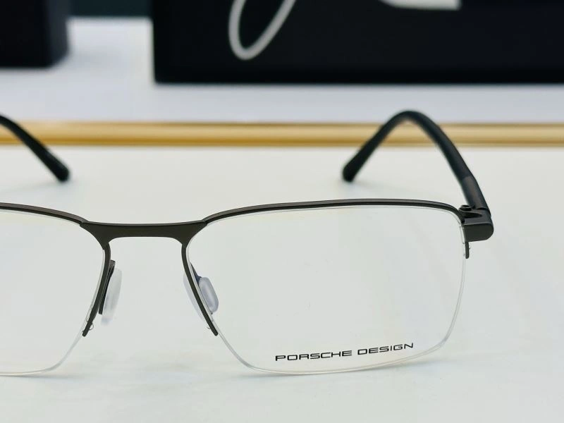Packable Porsche Design Sunglasses 281824