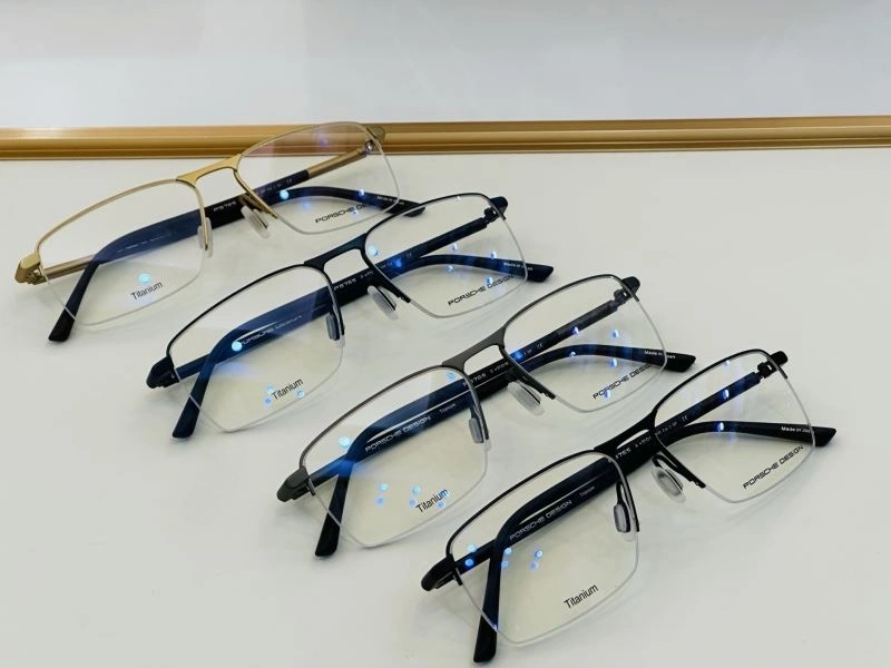 Packable Porsche Design Sunglasses 281824