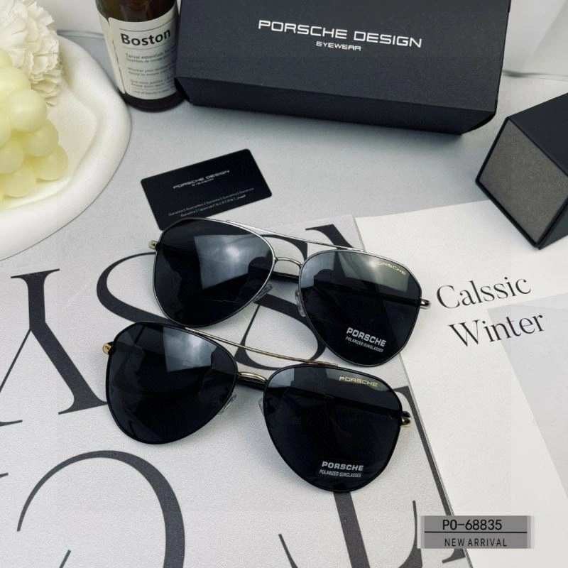 Porsche Design Sunglasses EasyMatch 281816