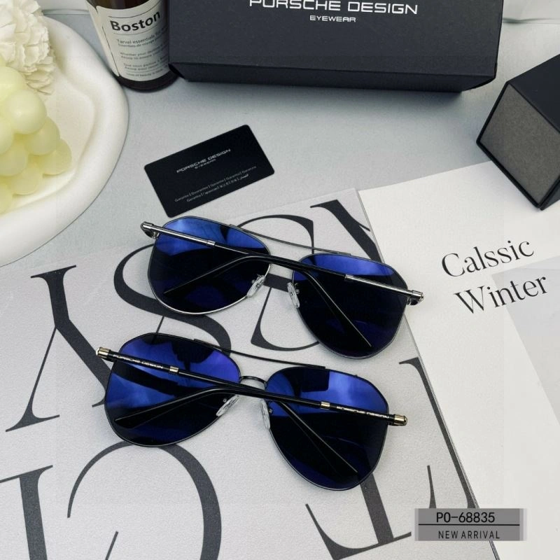 Porsche Design Sunglasses EasyMatch 281816