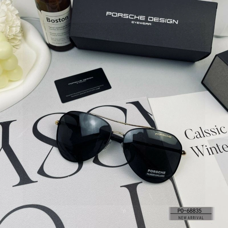Porsche Design Sunglasses EasyMatch 281816