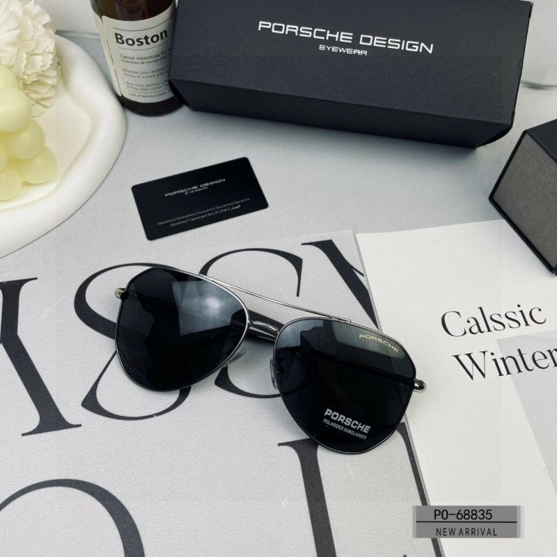 Porsche Design Sunglasses EasyMatch 281816