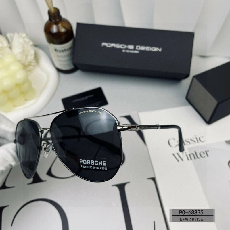 Porsche Design Sunglasses EasyMatch 281816