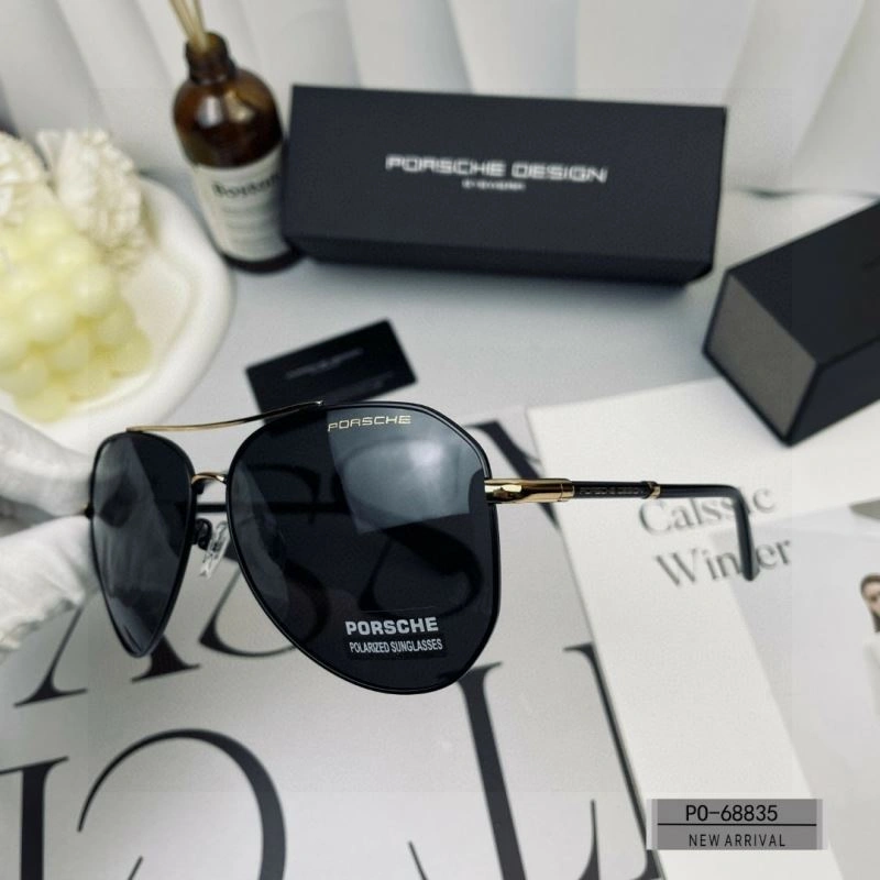 Porsche Design Sunglasses EasyMatch 281816