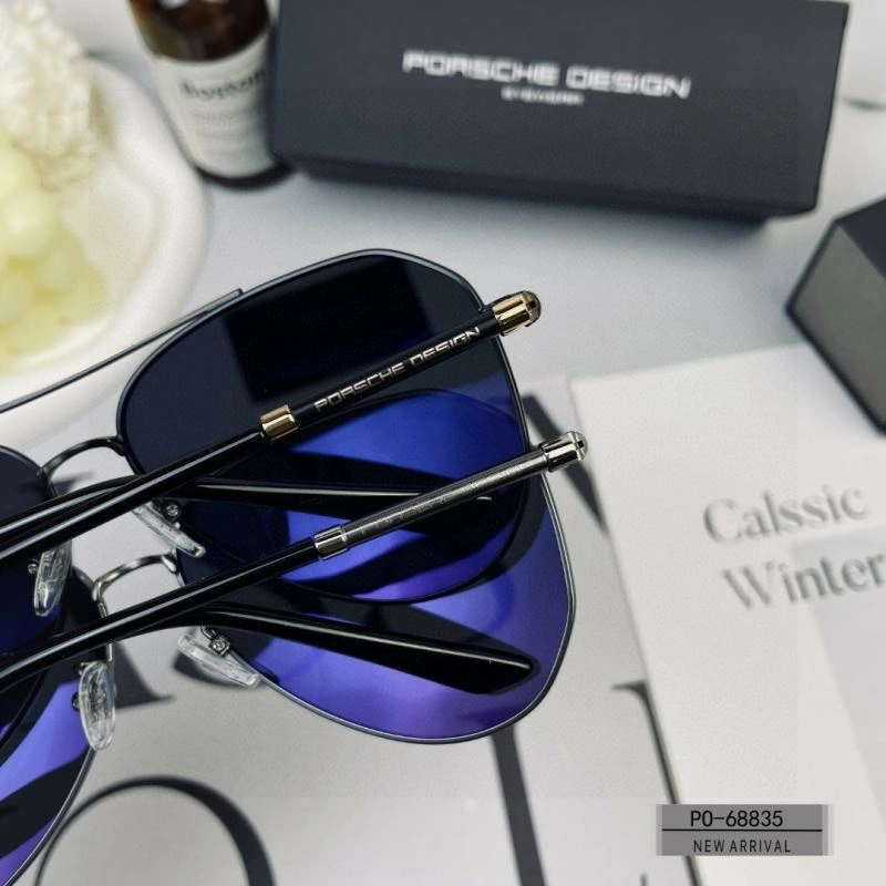 Porsche Design Sunglasses EasyMatch 281816