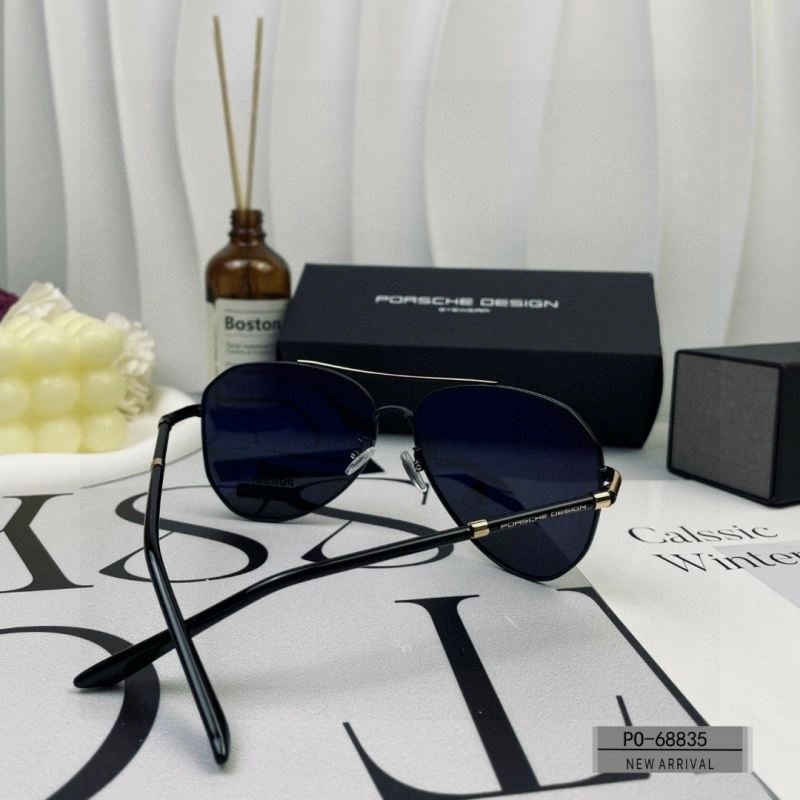 Porsche Design Sunglasses EasyMatch 281816