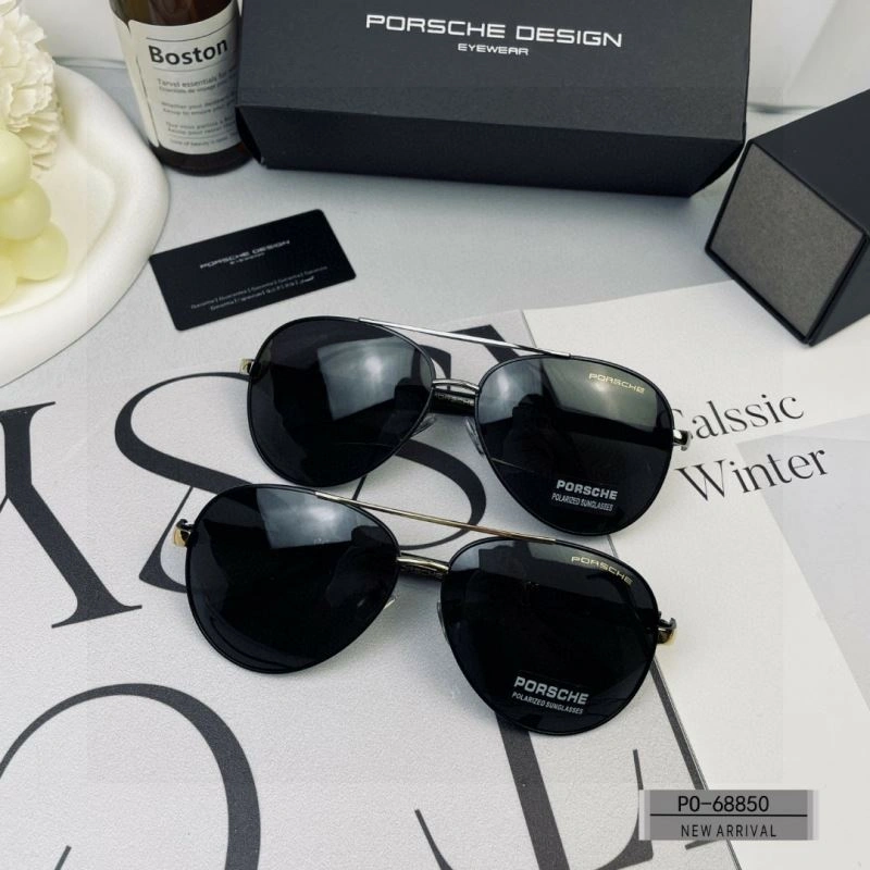 Porsche Design Sunglasses Original 281811