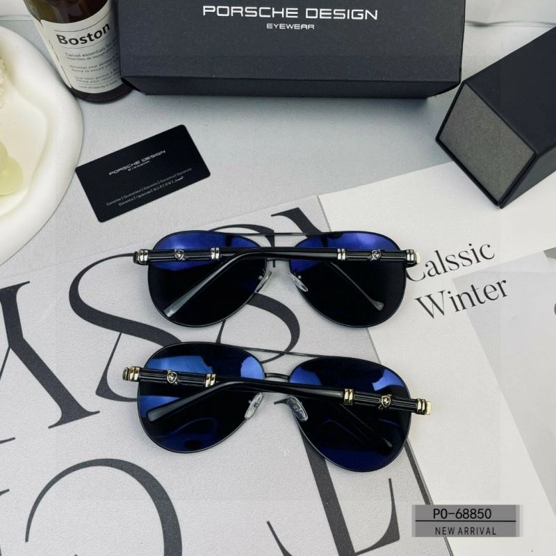 Porsche Design Sunglasses Original 281811