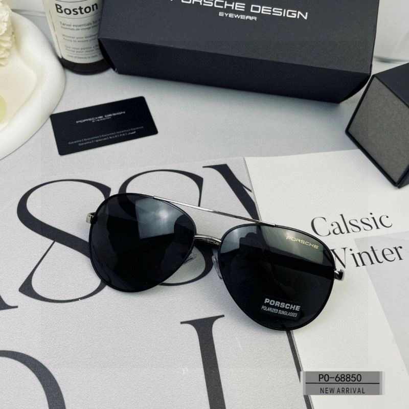 Porsche Design Sunglasses Original 281811