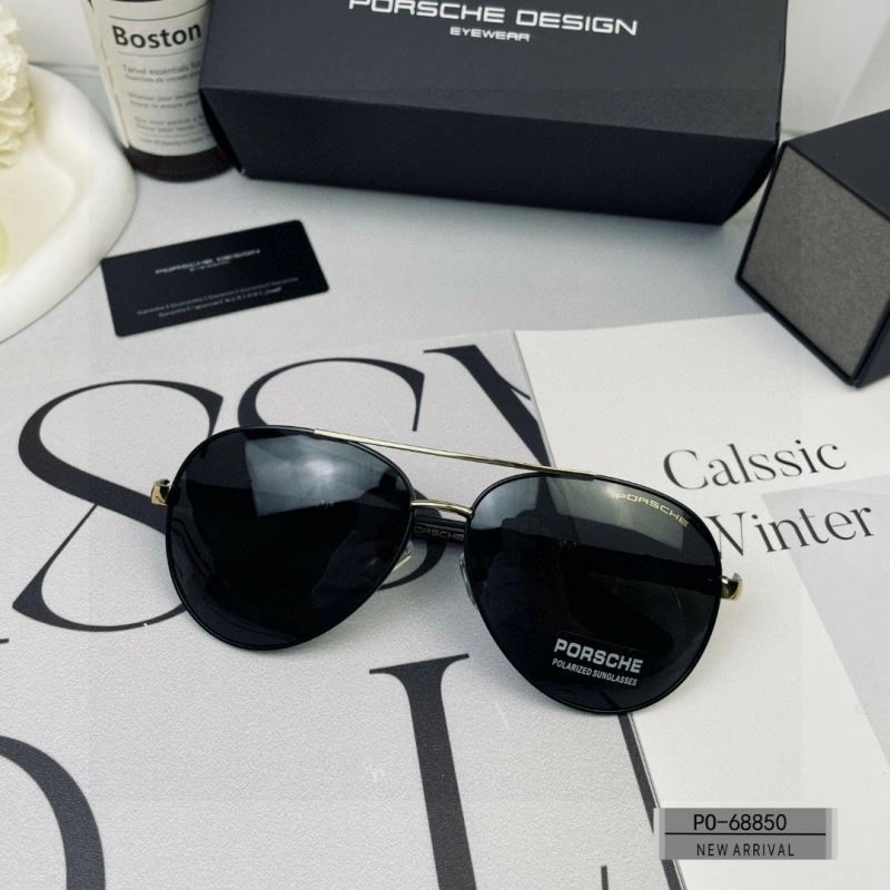Porsche Design Sunglasses Original 281811