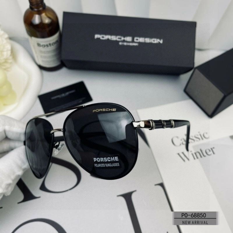 Porsche Design Sunglasses Original 281811