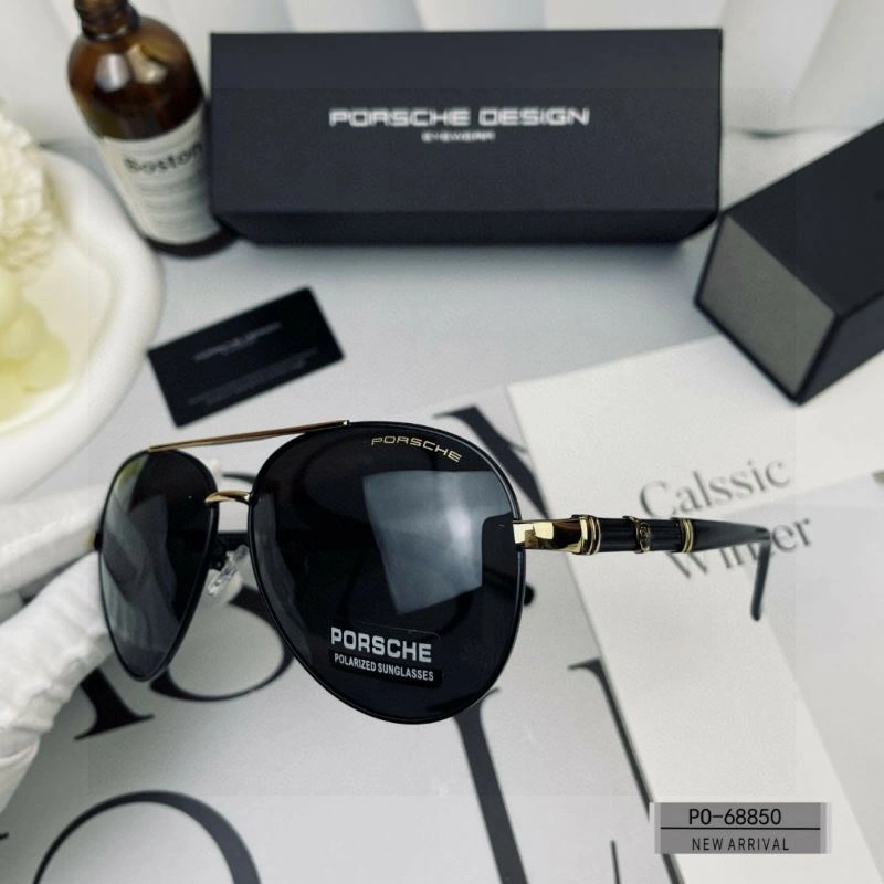 Porsche Design Sunglasses Original 281811