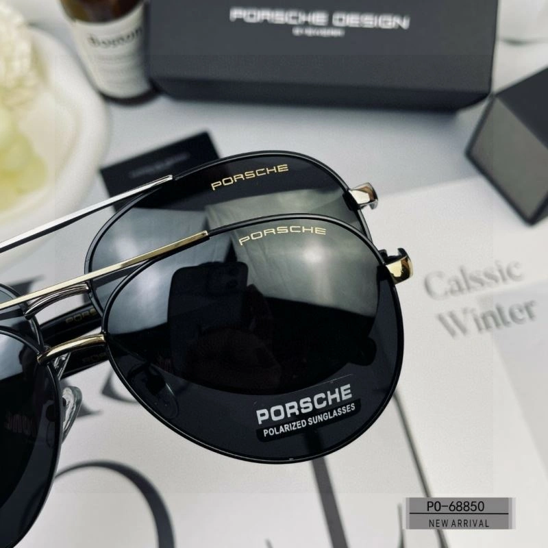 Porsche Design Sunglasses Original 281811