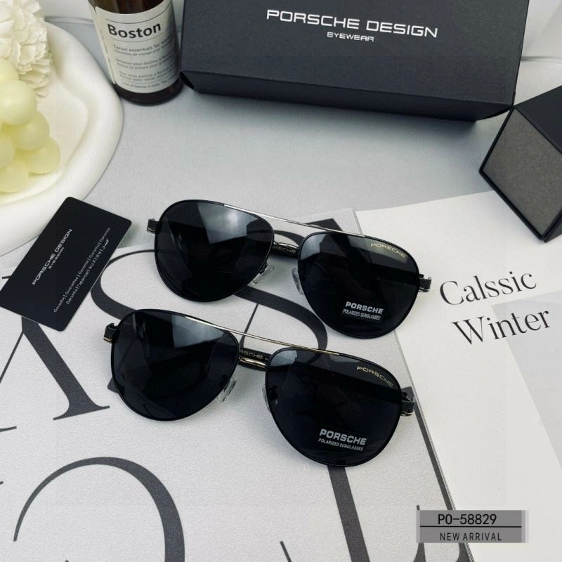 Porsche Design Sunglasses WaterResistant 281818