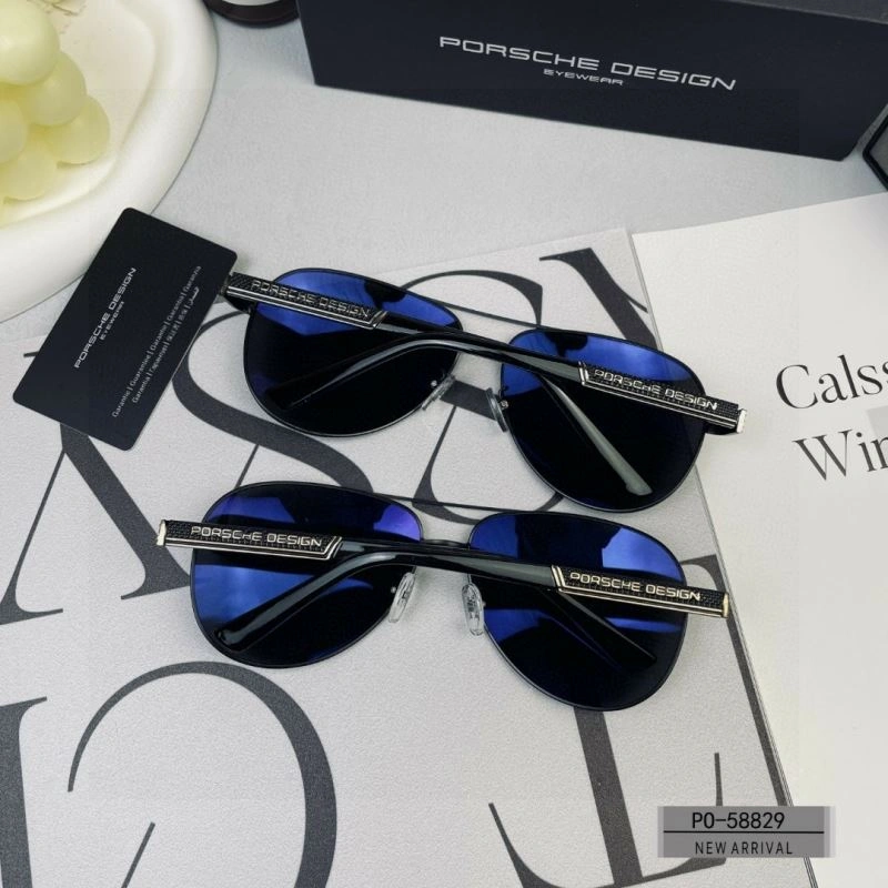 Porsche Design Sunglasses WaterResistant 281818