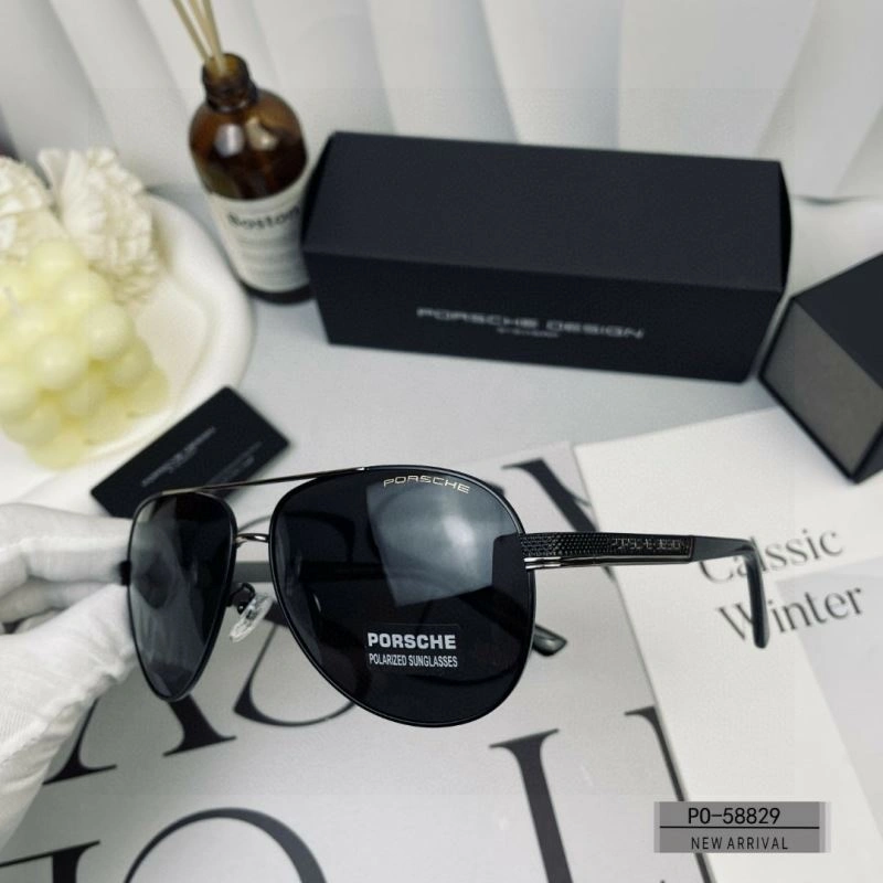 Porsche Design Sunglasses WaterResistant 281818