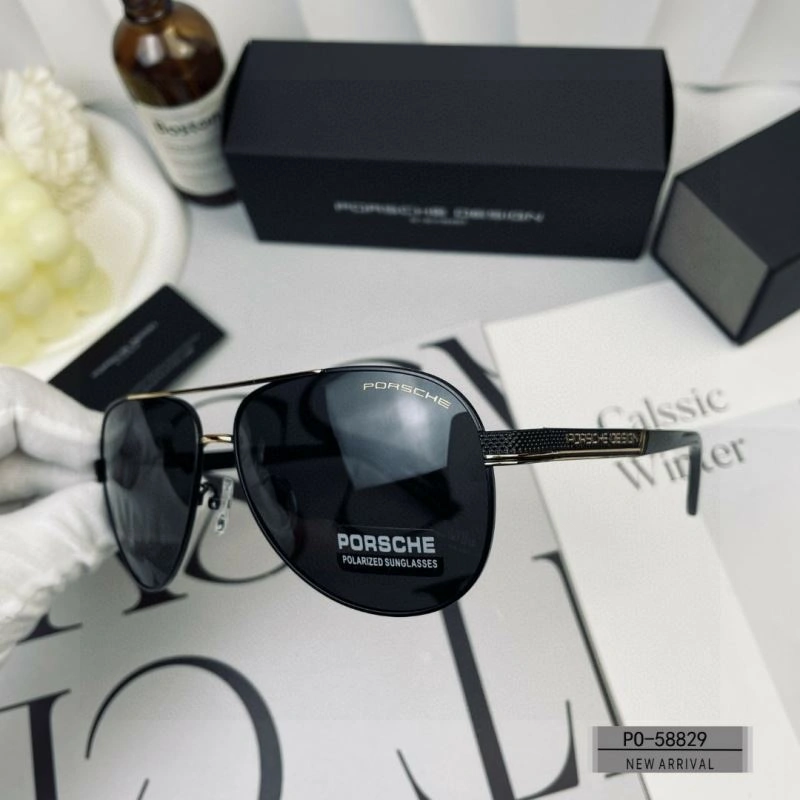 Porsche Design Sunglasses WaterResistant 281818