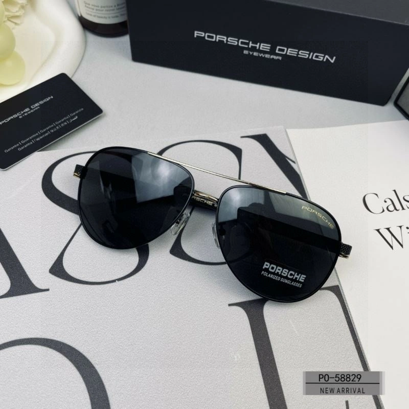 Porsche Design Sunglasses WaterResistant 281818
